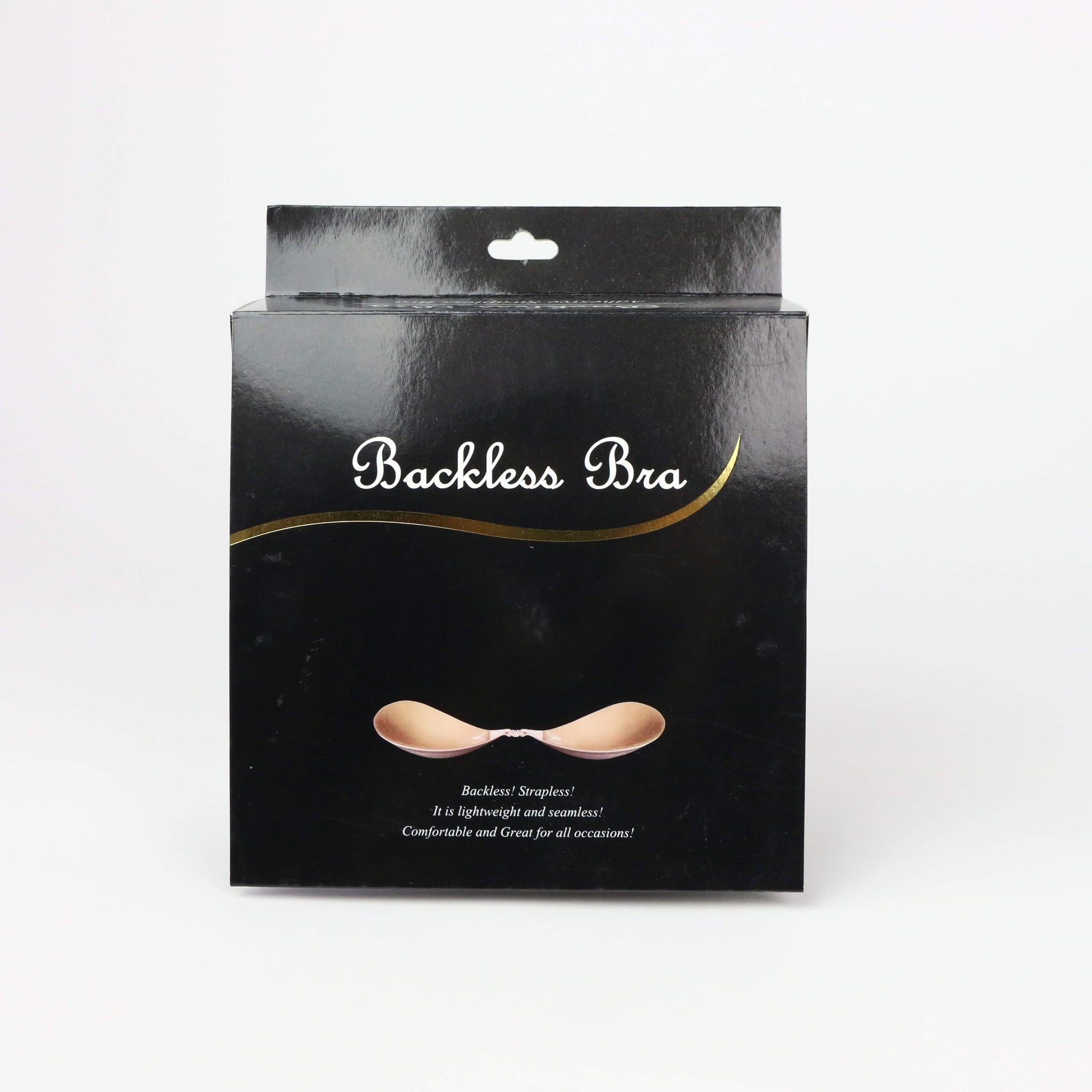 adhesive sticky push up bra